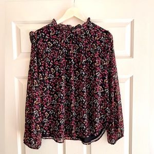 Nordstrom Pleione Blouse